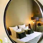 Boutiquehotel The Church