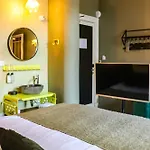 Boutiquehotel The Church Arnhem