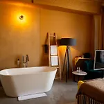 Hotel Boutiquehotel The Church