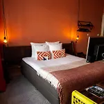 Boutiquehotel The Church 3* Arnhem