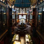 Boutiquehotel The Church Otel Arnhem