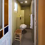 Otel Boutiquehotel The Church 3*