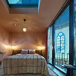 Boutiquehotel The Church