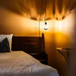 Hotel Boutiquehotel The Church Arnhem