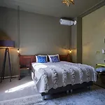 Szálloda Boutiquehotel The Church 3*