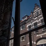 Boutiquehotel The Church 3*