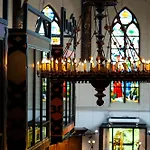 Otel Boutiquehotel The Church 3*