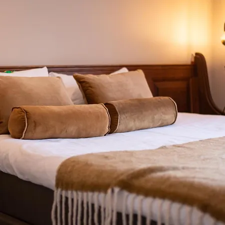 Boutiquehotel The Church Hotel 3*