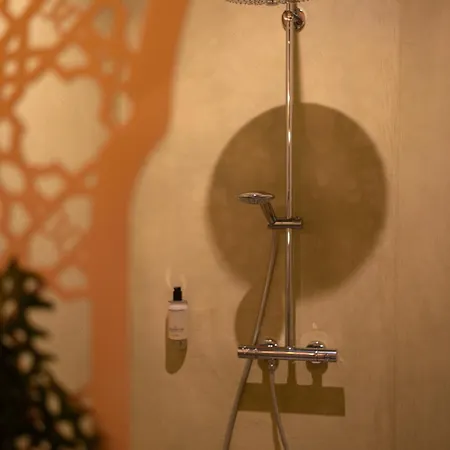 فندق Boutiquehotel The Church