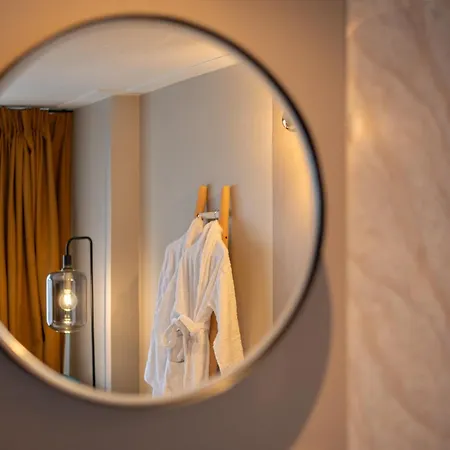 Boutiquehotel The Church أرنهيم