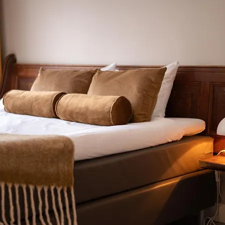 Boutiquehotel The Church 3*