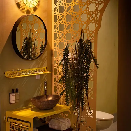 Boutiquehotel The Church 2* أرنهيم