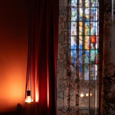 Hotel Boutiquehotel The Church