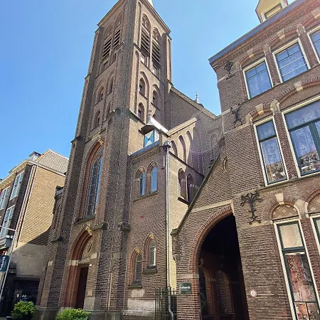 فندق Boutiquehotel The Church