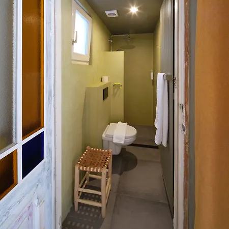 Hotel Boutiquehotel The Church 3*