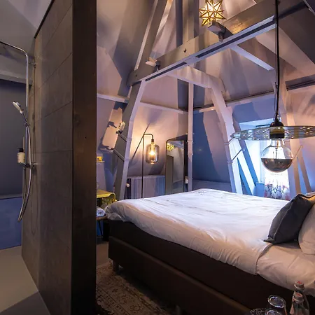 Ξενοδοχείο Boutiquehotel The Church