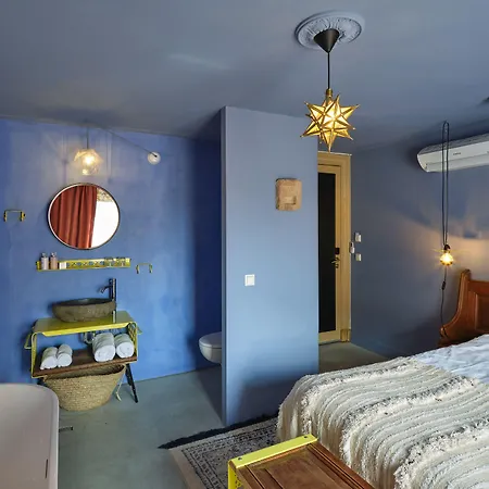 Boutiquehotel The Church Hotel 3*