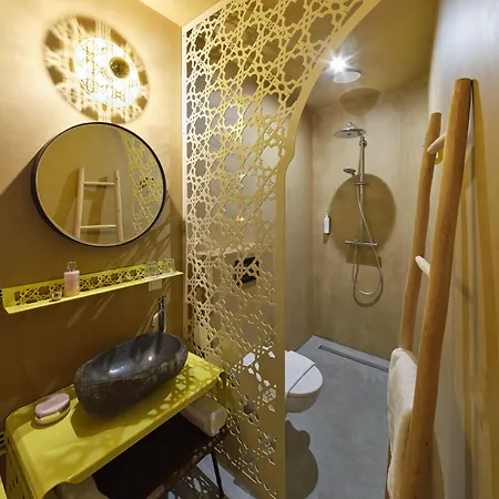 Boutiquehotel The Church فندق