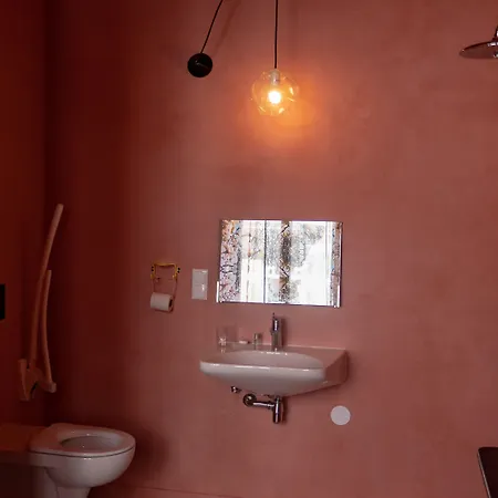 Boutiquehotel The Church 3*