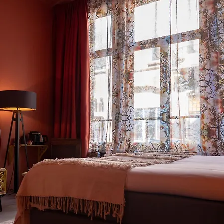 فندق Boutiquehotel The Church أرنهيم