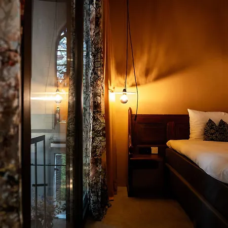 Boutiquehotel The Church 3* Arnhem