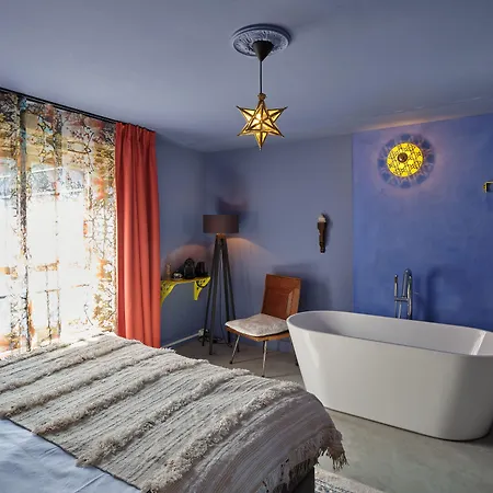 Boutiquehotel The Church 3*