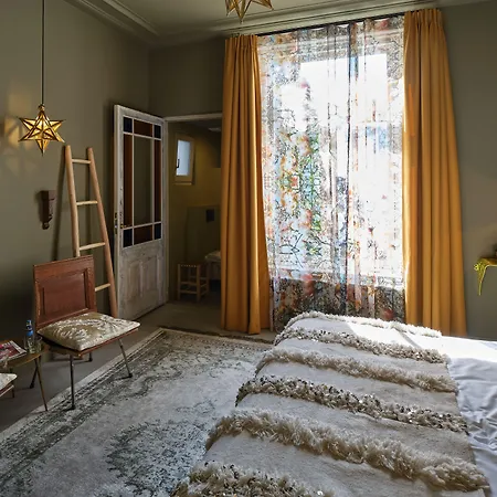 Boutiquehotel The Church 3*