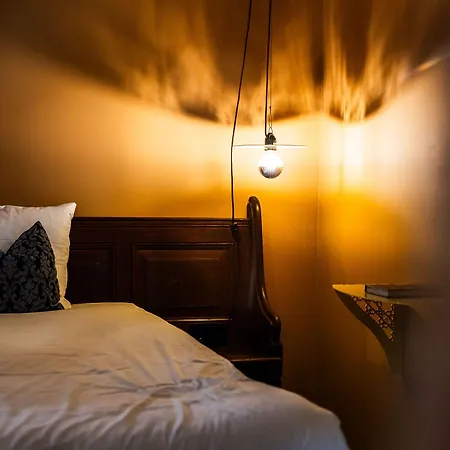 Hotel Boutiquehotel The Church Arnhem