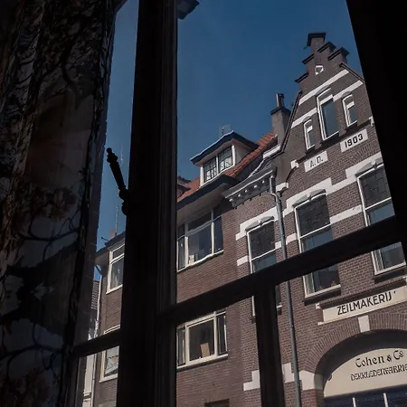 Boutiquehotel The Church 3*