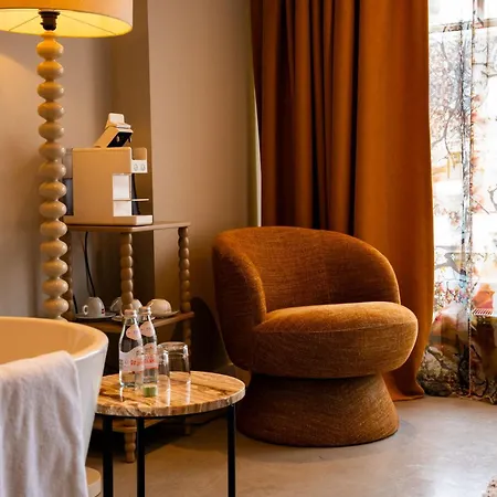 Hotel Boutiquehotel The Church