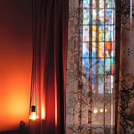 فندق Boutiquehotel The Church
