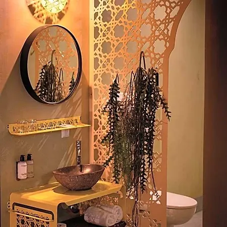 Boutiquehotel The Church 3* أرنهيم