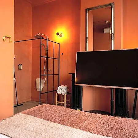 Boutiquehotel The Church أرنهيم
