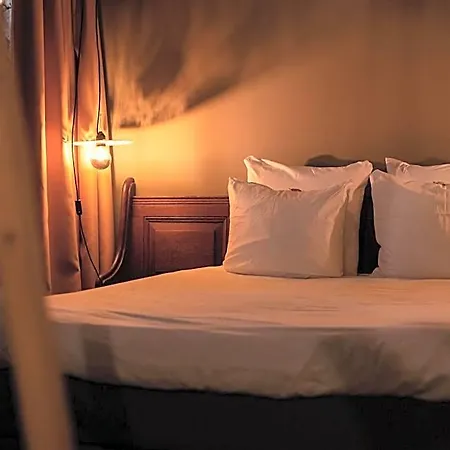 Boutiquehotel The Church فندق