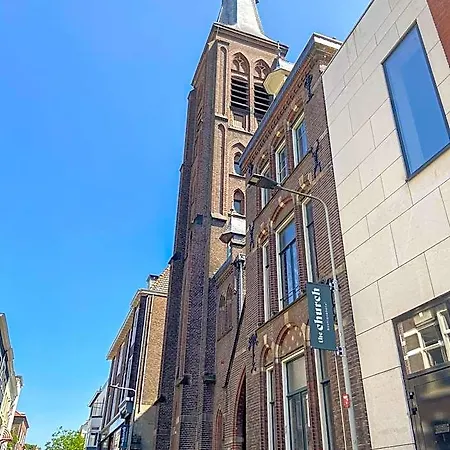 Boutiquehotel The Church