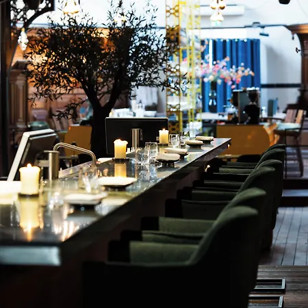 Boutiquehotel The Church Hotel 3*