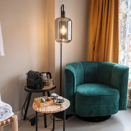 Boutiquehotel The Church Hotel Arnhem