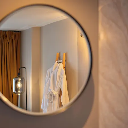 Boutiquehotel The Church Hotel 3*