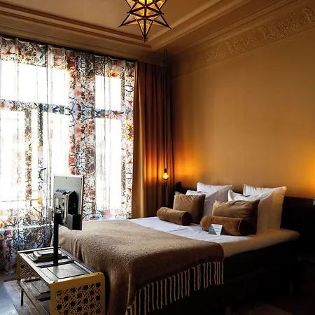 Boutiquehotel The Church Hotel