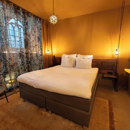 Boutiquehotel The Church 3*