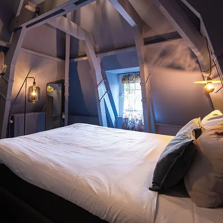 Boutiquehotel The Church 3*