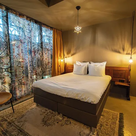 Boutiquehotel The Church 3* Arnhem