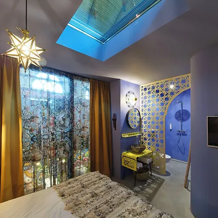Boutiquehotel The Church