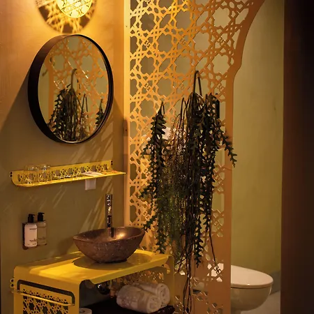 Hotel Boutiquehotel The Church 3*
