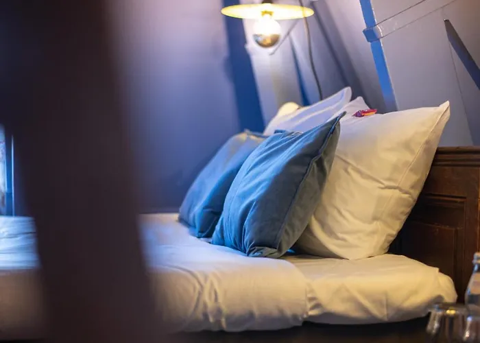 Boutiquehotel The Church