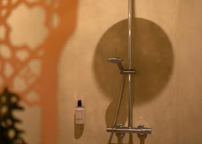 Отель Boutiquehotel The Church