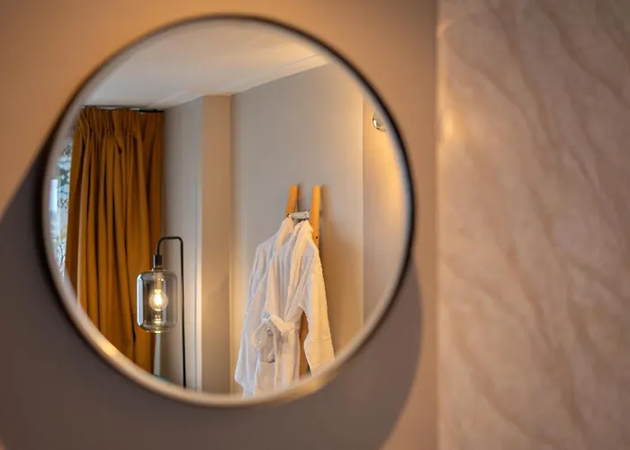 Boutiquehotel The Church Arnhem