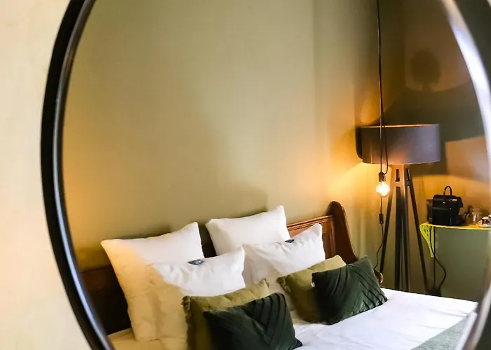 Boutiquehotel The Church