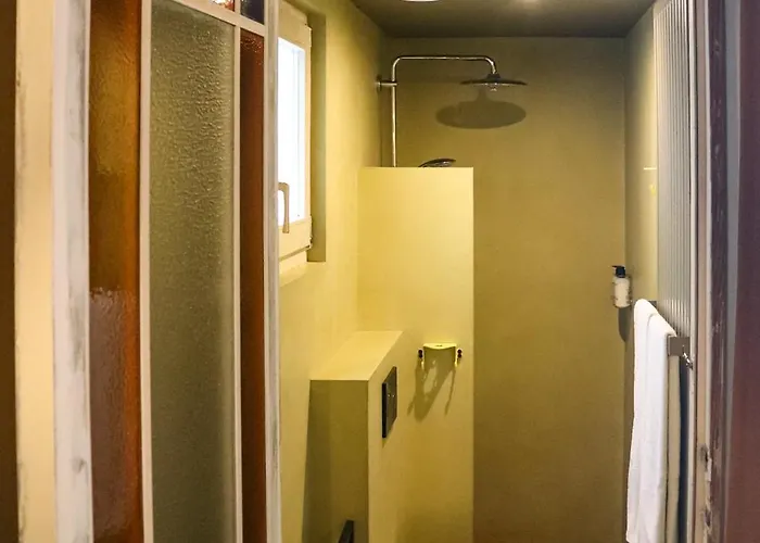 Boutiquehotel The Church Szálloda 3*