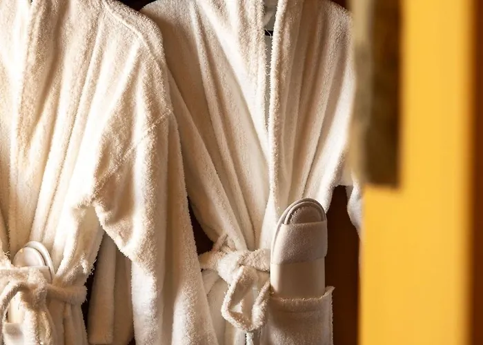 Boutiquehotel The Church Szálloda Arnhem